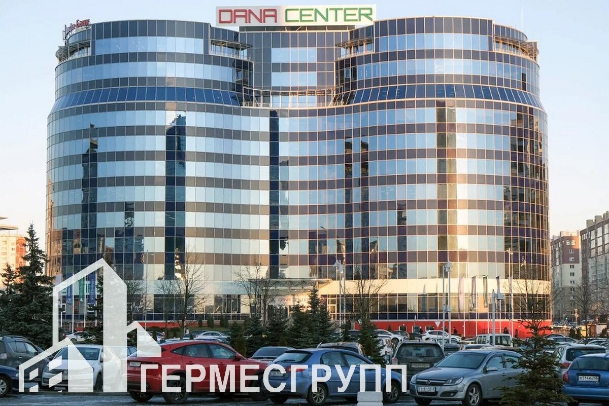 Офис по адресу Мстиславца ул.,  9, Офис