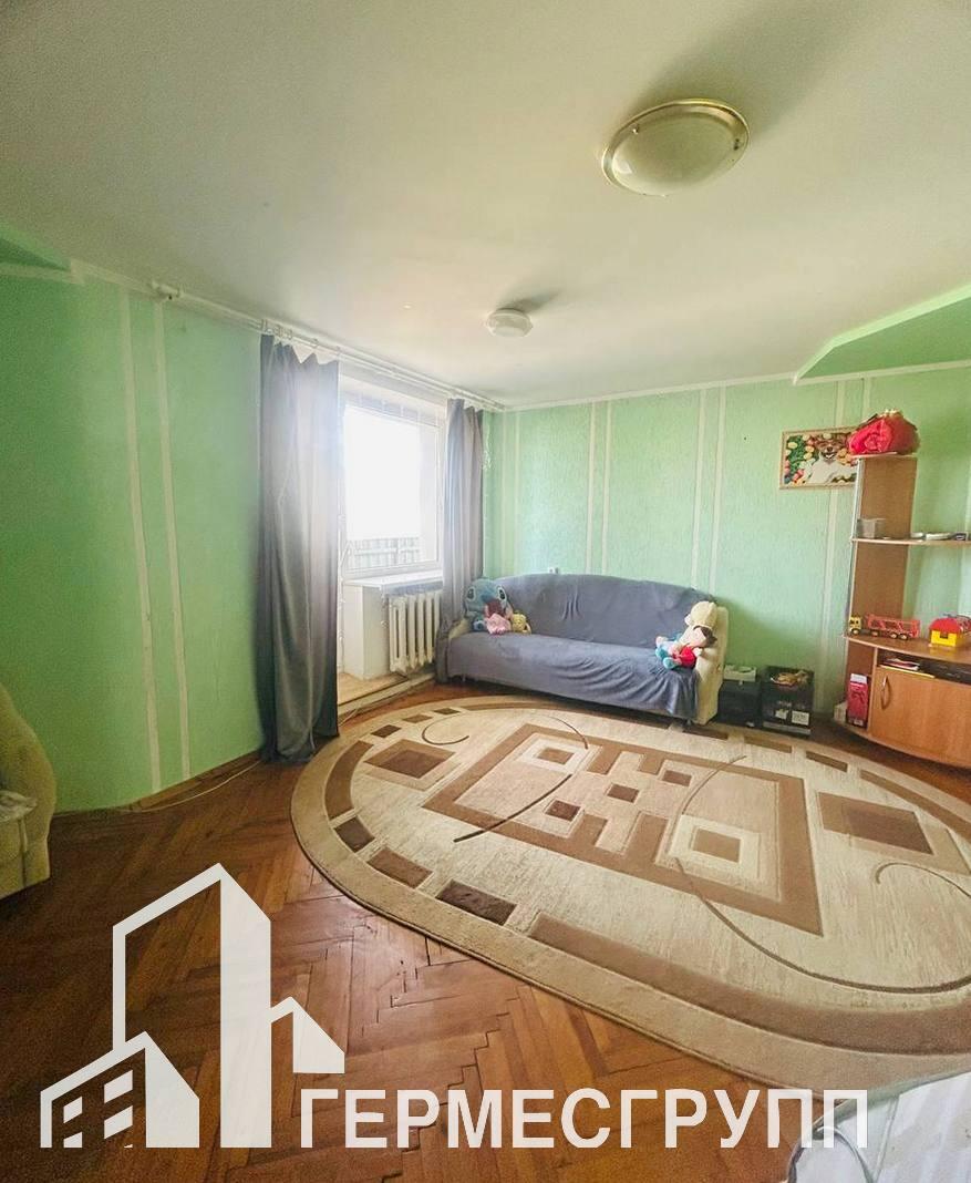 3-пакаёвая кватэра па адрасе Лида, Рыбиновского ул., д. 50, 3-комн.
