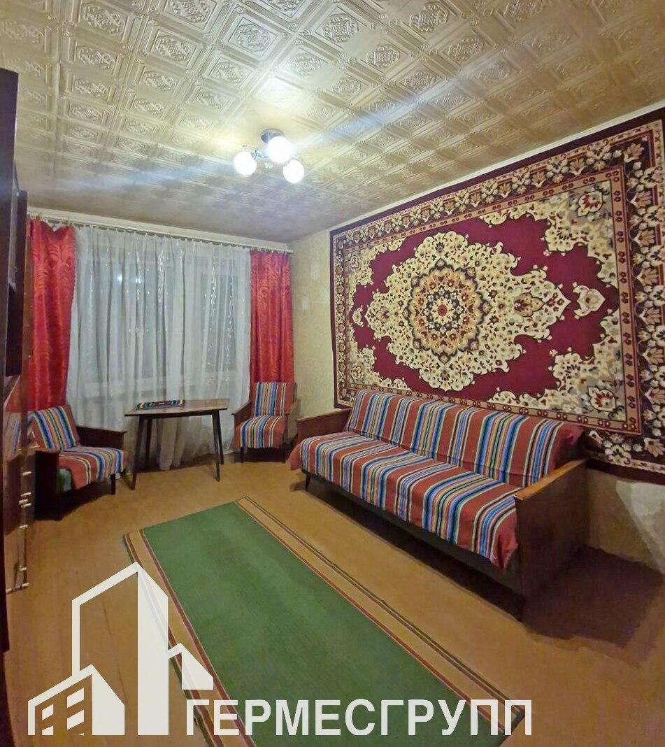 2-комнатная квартира по адресу Лида, Крупской ул., д. 164, 2-комн.