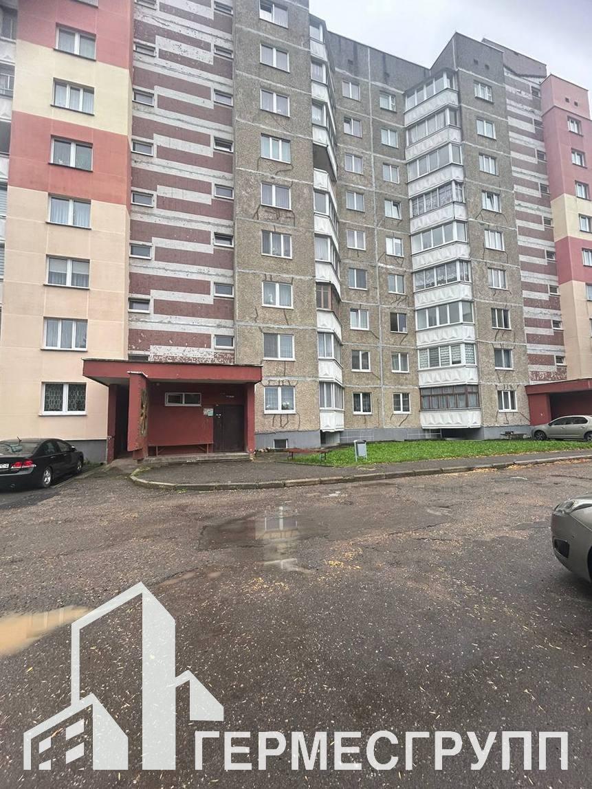 3-комнатная квартира по адресу Лида, Пролыгина ул., д. 11, 3-комн.