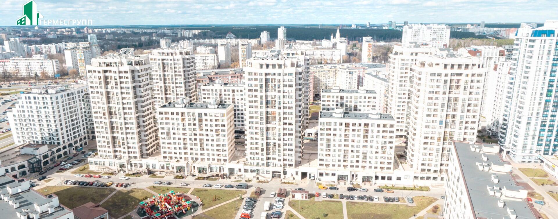 Офис по адресу Туровского ул.,  24, Торговое помещение