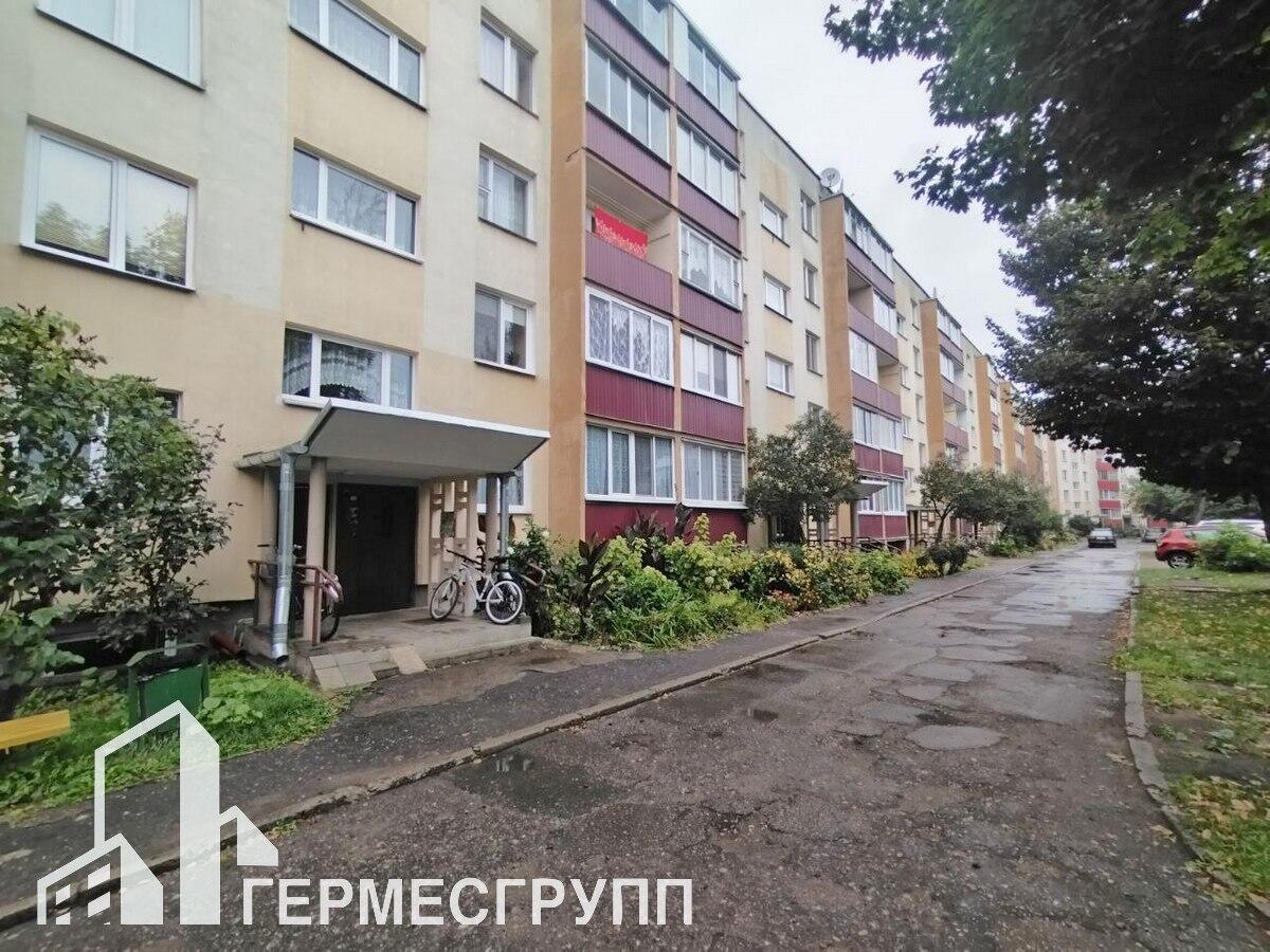 3-комнатная квартира по адресу Лида, Ленинская ул., д. 21, 3-комн.