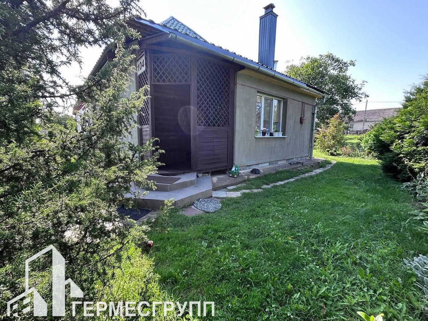 2-комнатная квартира по адресу Кобрин, Первомайская ул., д. 987, 2-комн.