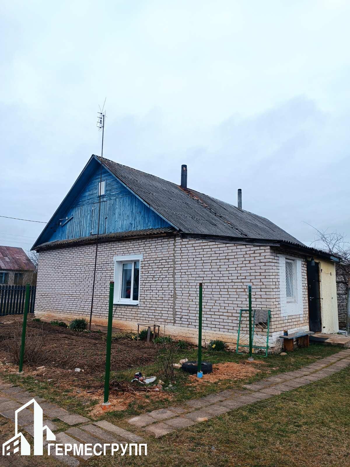 3-пакаёвая кватэра па адрасе Лотва, 3-комн.