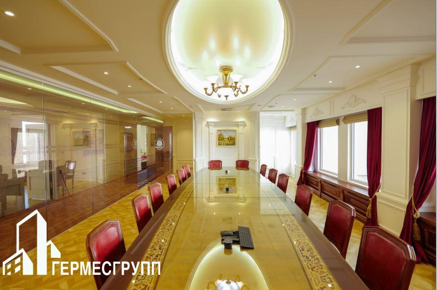 Офис по адресу Мстиславца ул.,  9, Офис