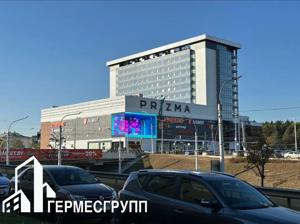 Офис по адресу Партизанский просп.,  79, Офис
