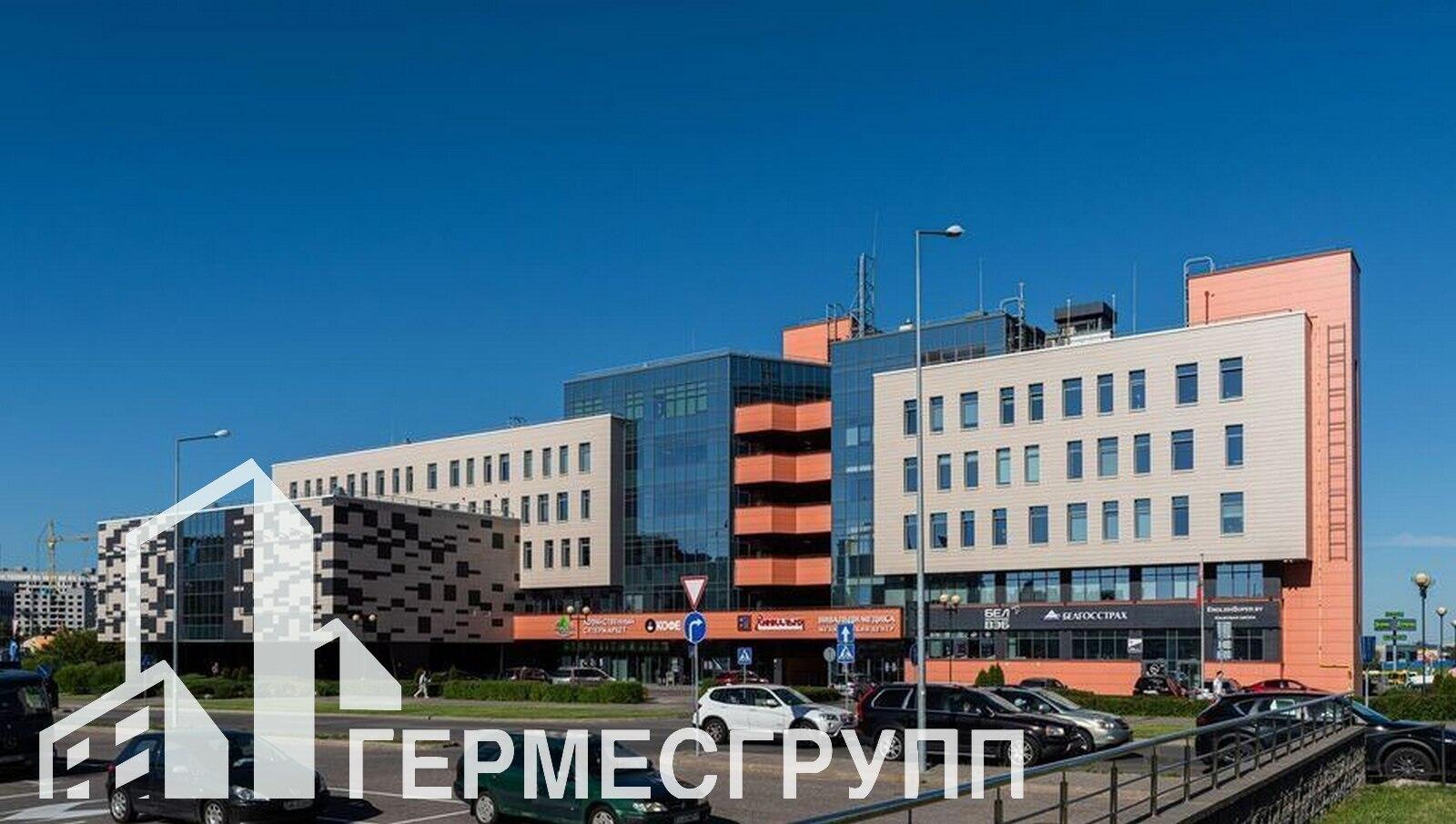 Офис по адресу Лучины ул.,  5, Офис