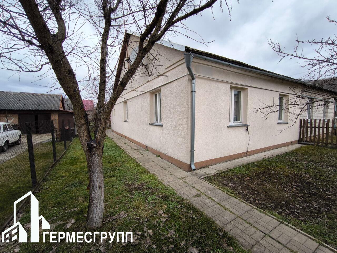 3-комнатная квартира по адресу Кобрин, Добролюбова ул., д. 987, 3-комн.