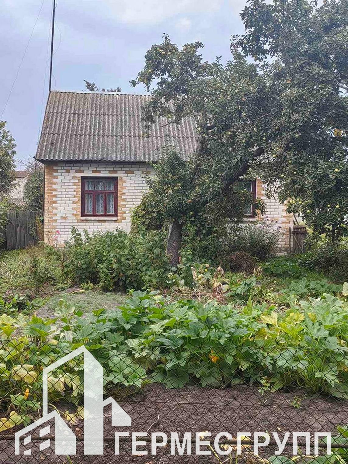 Дом по адресу Продается  дом в г. Дрогичин, по ул.Заслонова.