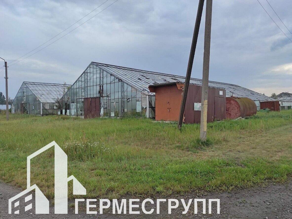 коммерческое помещение по адресу Островляны, Готовый бизнес