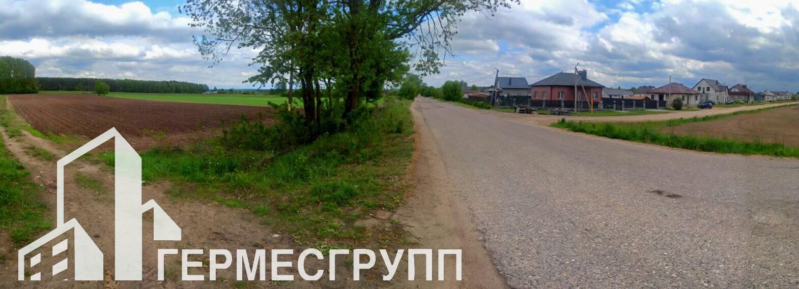 Участок по адресу Участок 89.97 соток в Чеховцах, Лидский р-н.