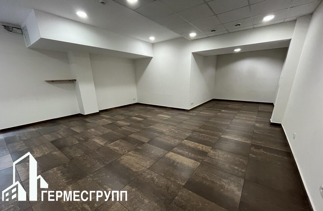 Офис по адресу Мстиславца ул.,  9, Офис
