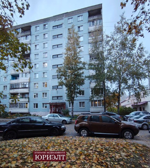 1-комнатная квартира по адресу 1-комнатная квартира по ул.Мовчанского, 23