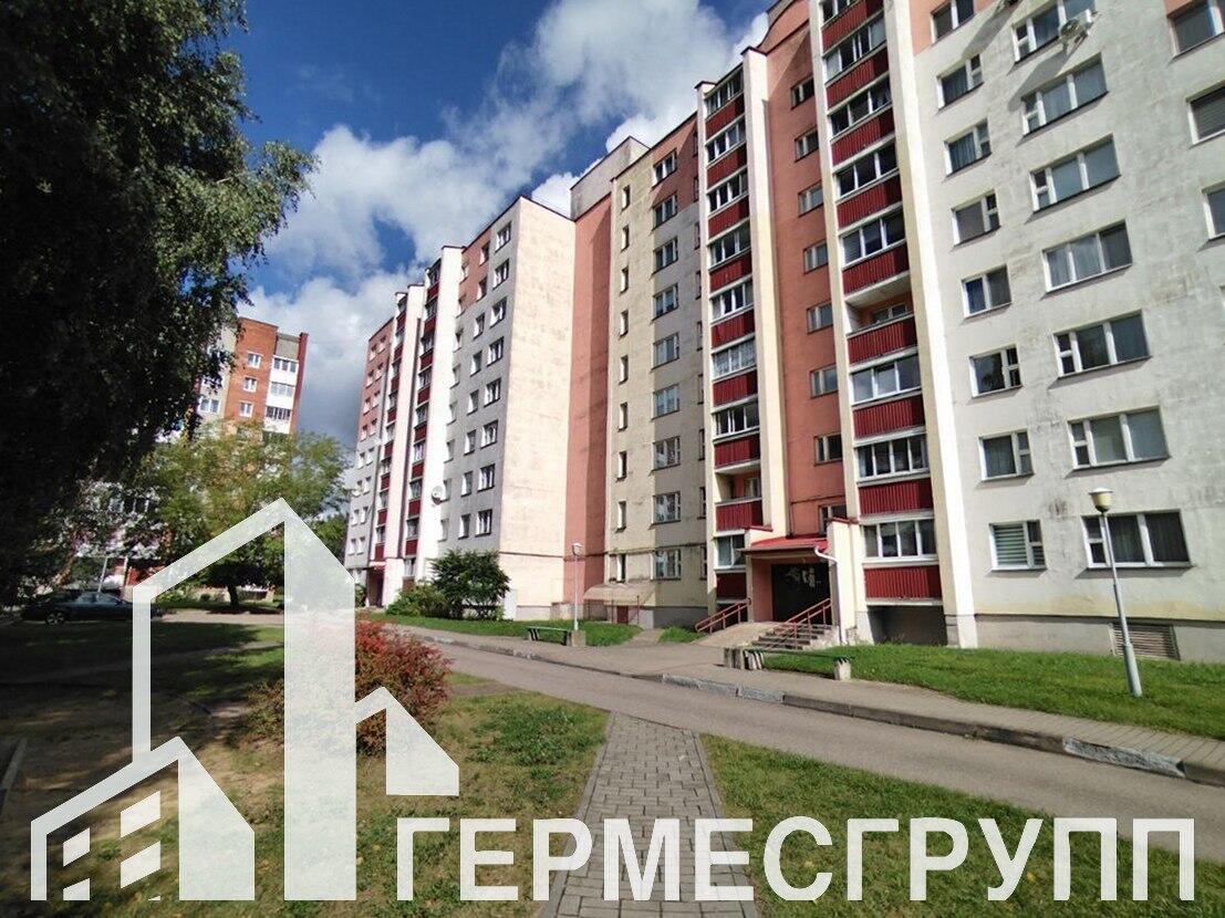 3-комнатная квартира по адресу Лида, Варшавская ул., д. 47, 3-комн.