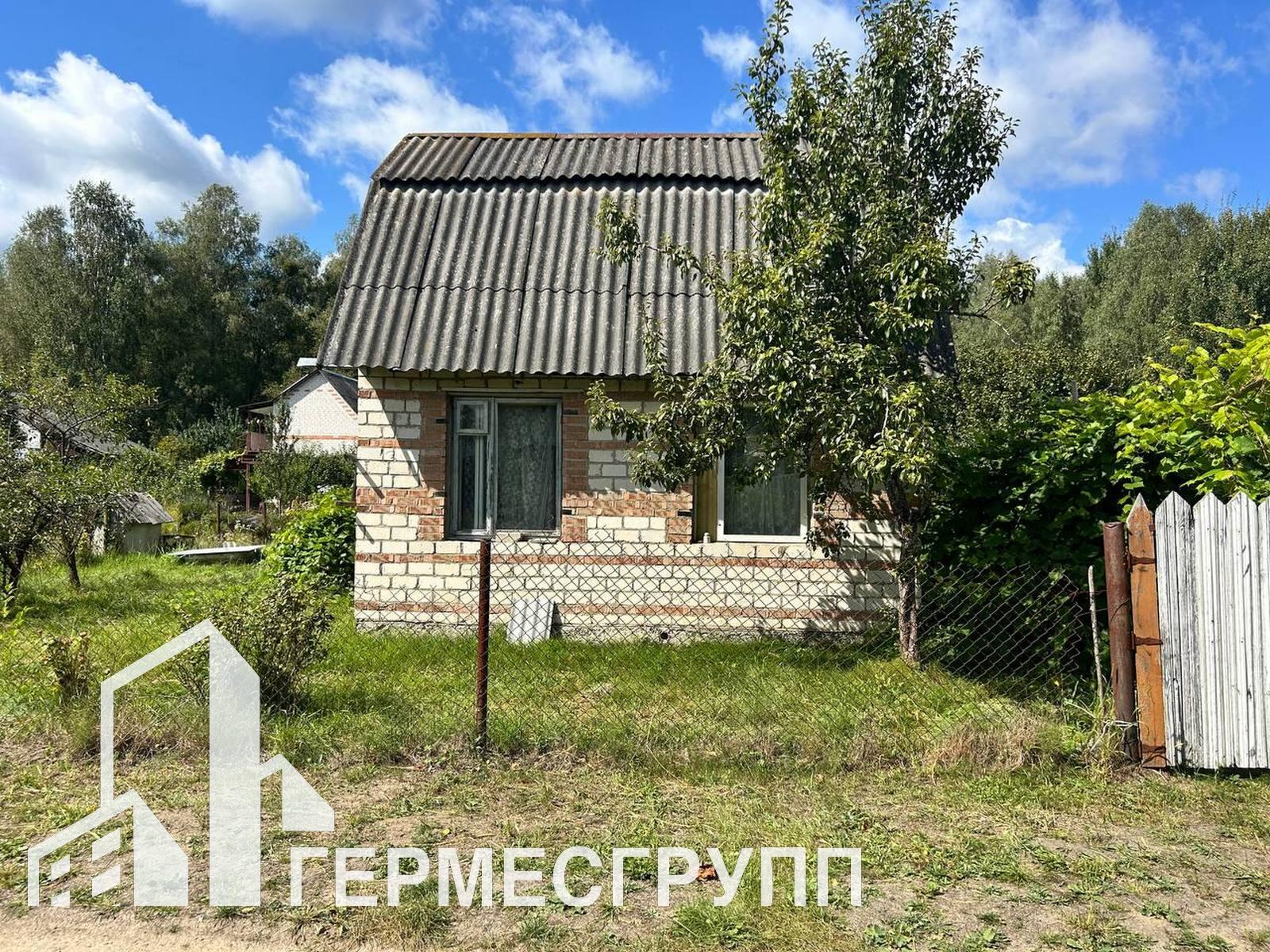 Дача по адресу Продается садовый домик ( дача) в С/Т Текстильщик
