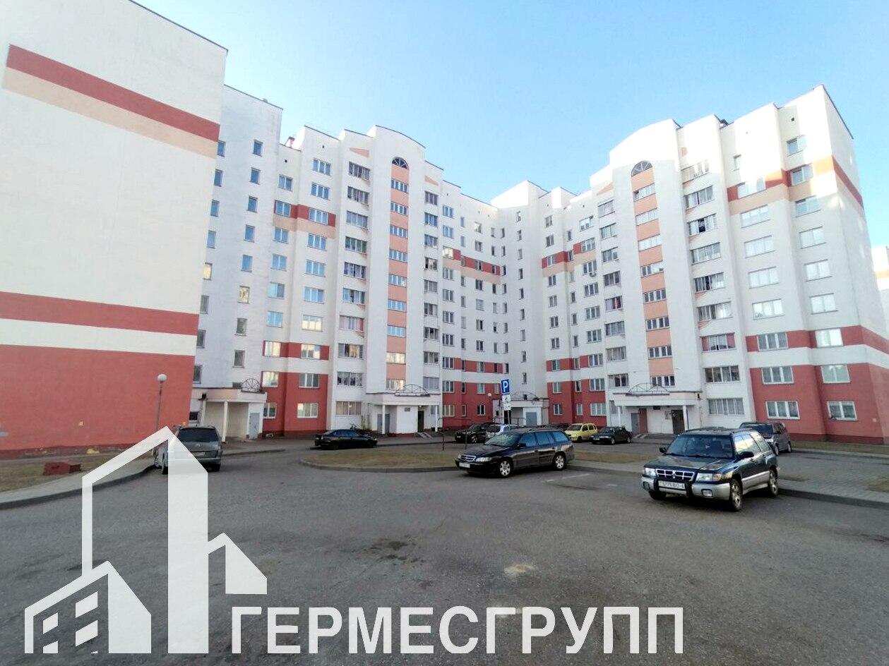 3-комнатная квартира по адресу Лида, Гастелло ул., д. 65, 3-комн.
