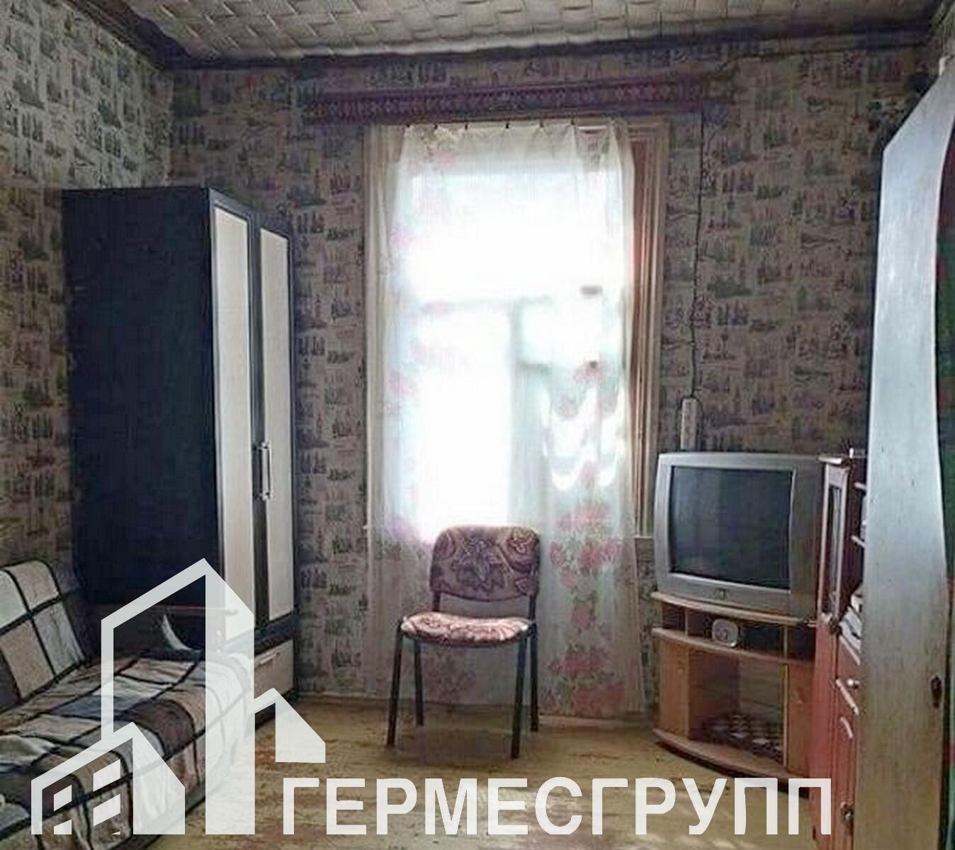 Дом по адресу Доля в доме в р-не Слобода. г. Лида