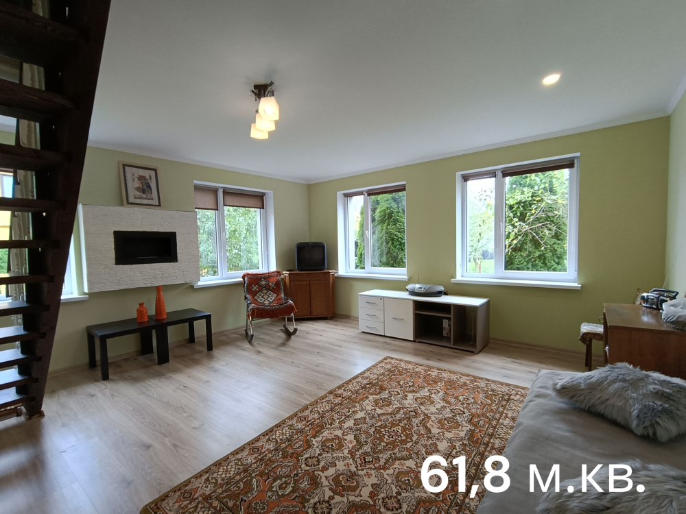 Дача по адресу Дача ДРУЖБА-ДРСУ-195, 84