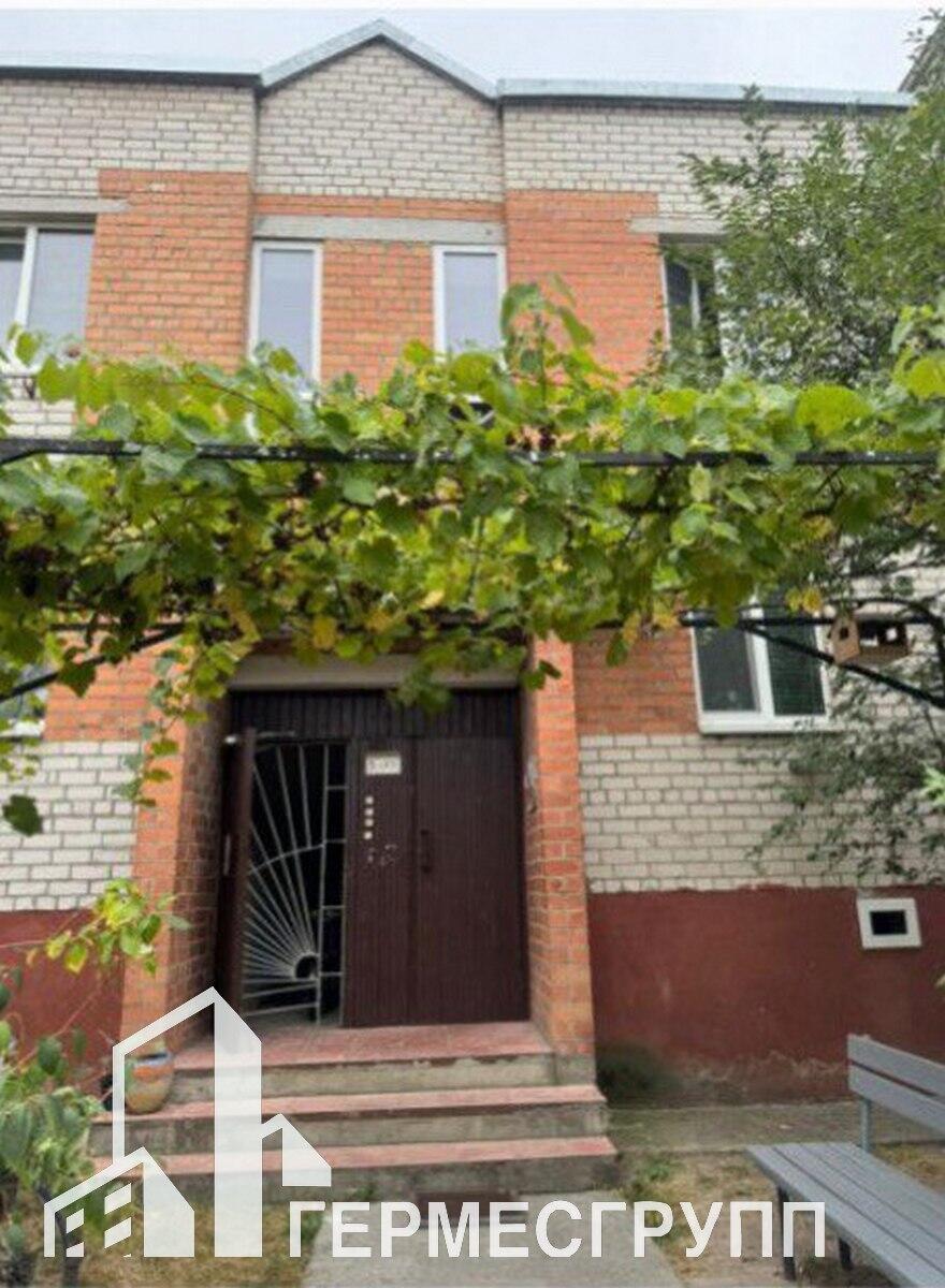 2-пакаёвая кватэра па адрасе Кобрин, 700-Летия Кобрина ул., 2-комн.