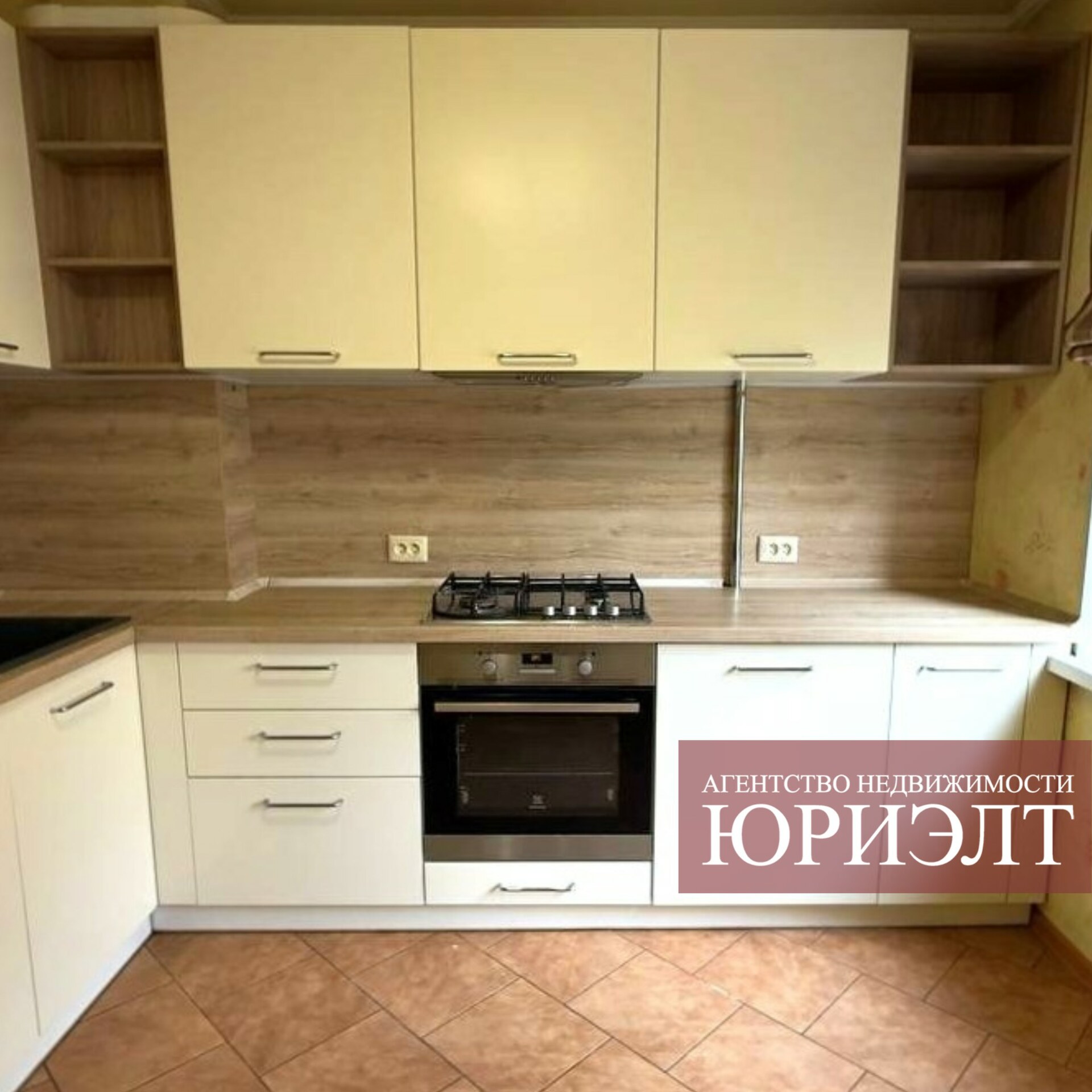 2-комнатная квартира по адресу 2-комнатная квартира ул. Войкова, д. 28А