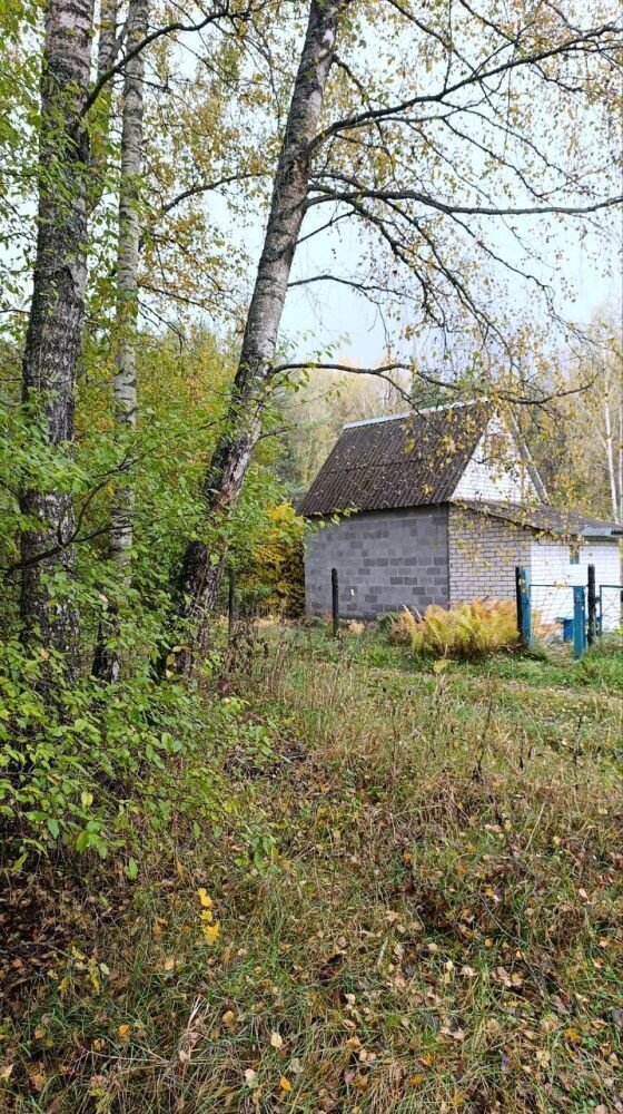 Дача по адресу Дача Дубок