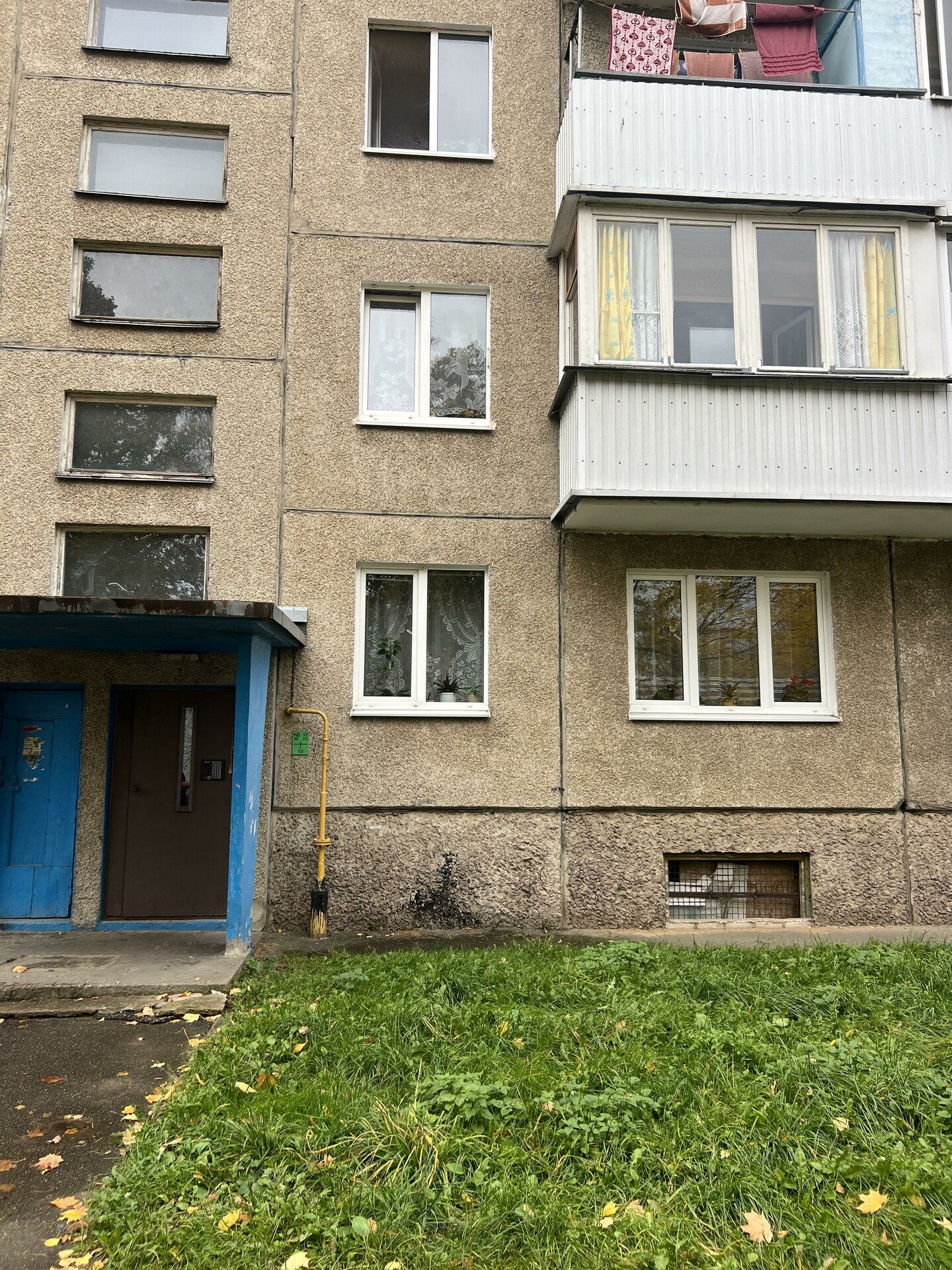 2-пакаёвая кватэра па адрасе Лида, Барановичская ул., д. 12, 2-комн.