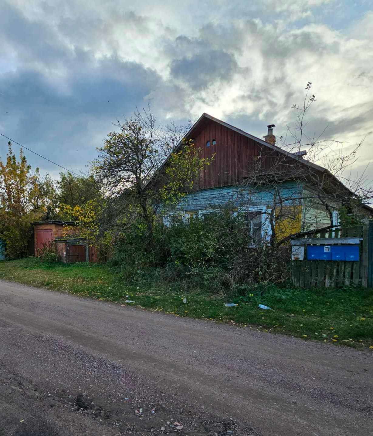 Дом по адресу Продажа дома ул. Ленинская