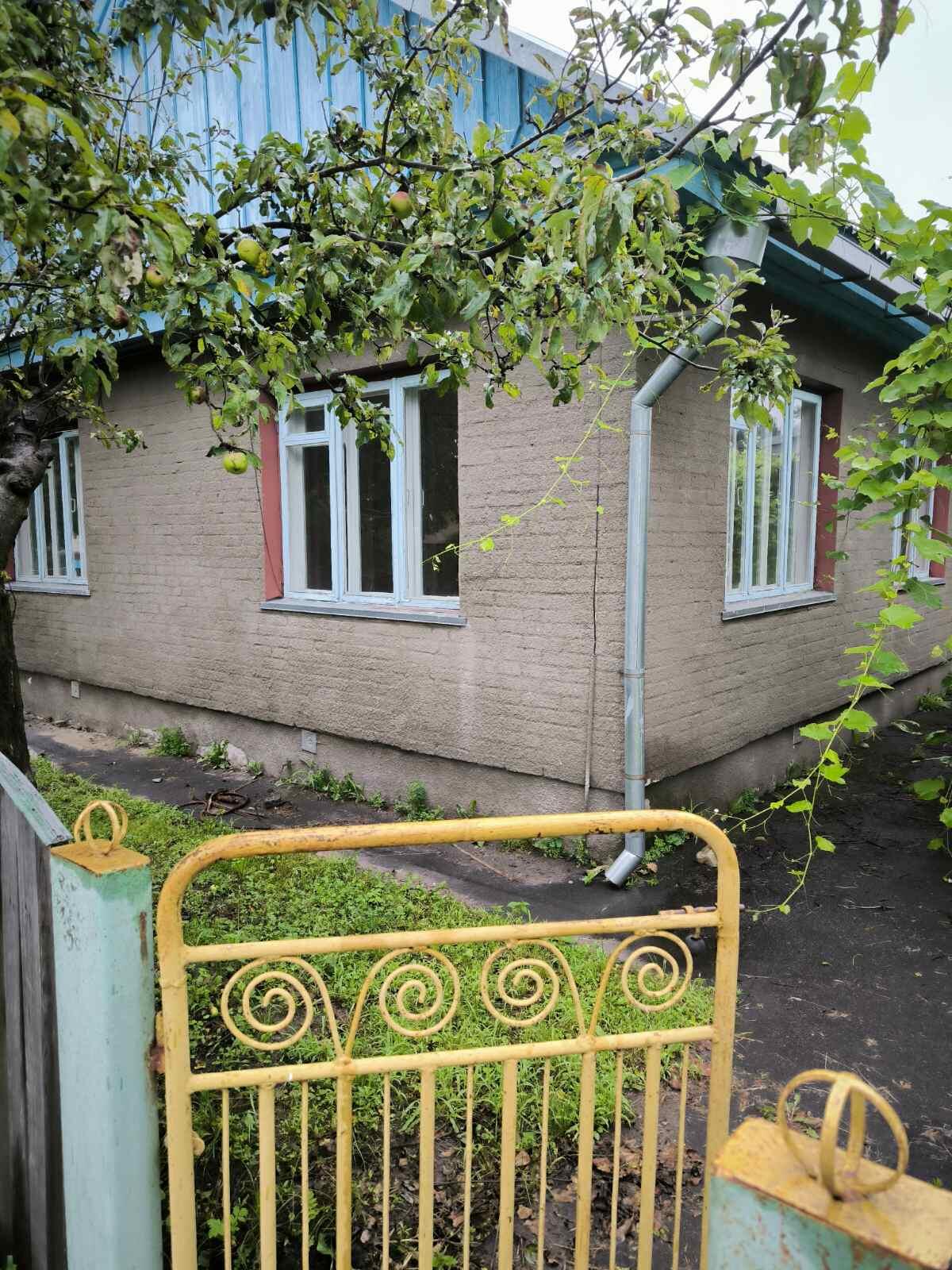 Дом па адрасу Дом  в Петрикове недалеко от центра