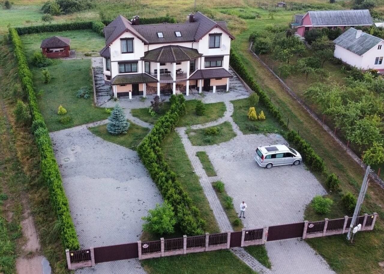 Дом по адресу Продажа дома, гп. Свирь, ул. Набережная, дом 86-А