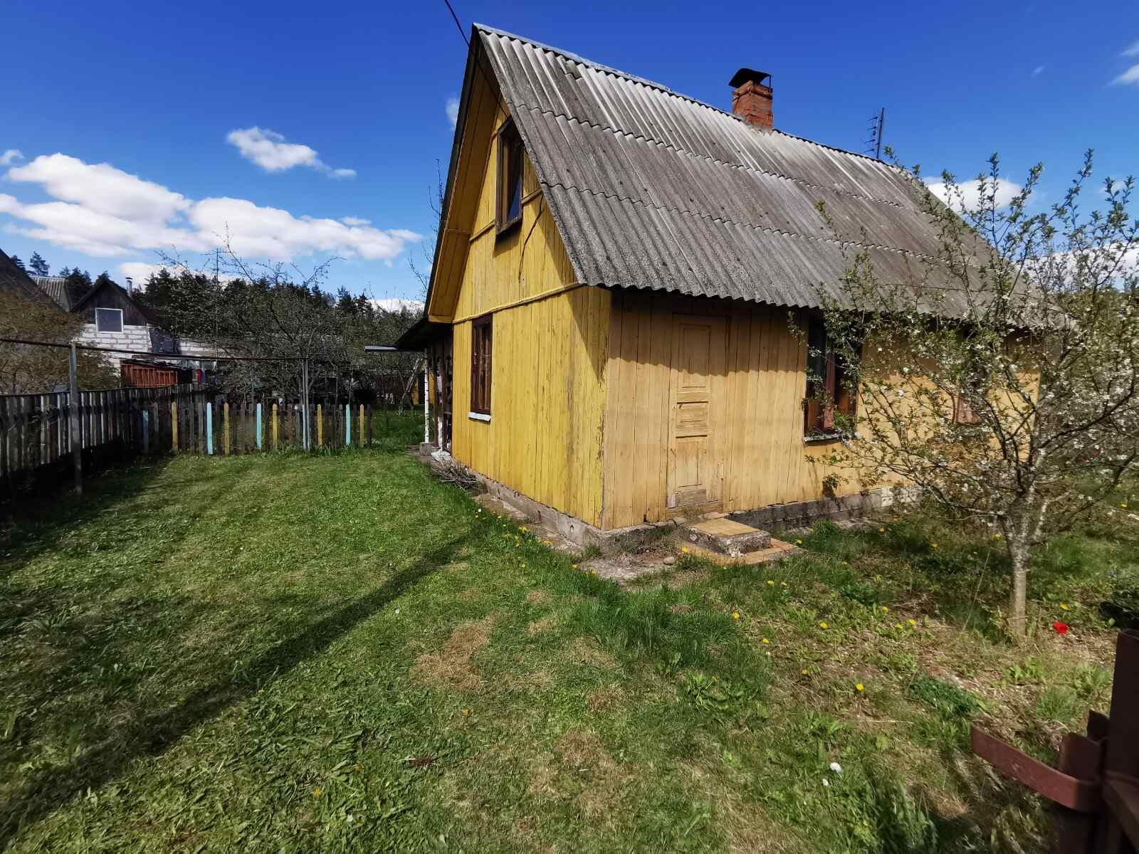 Дача по адресу Продажа садового домика в СТ «Быкачено» 27 км от 