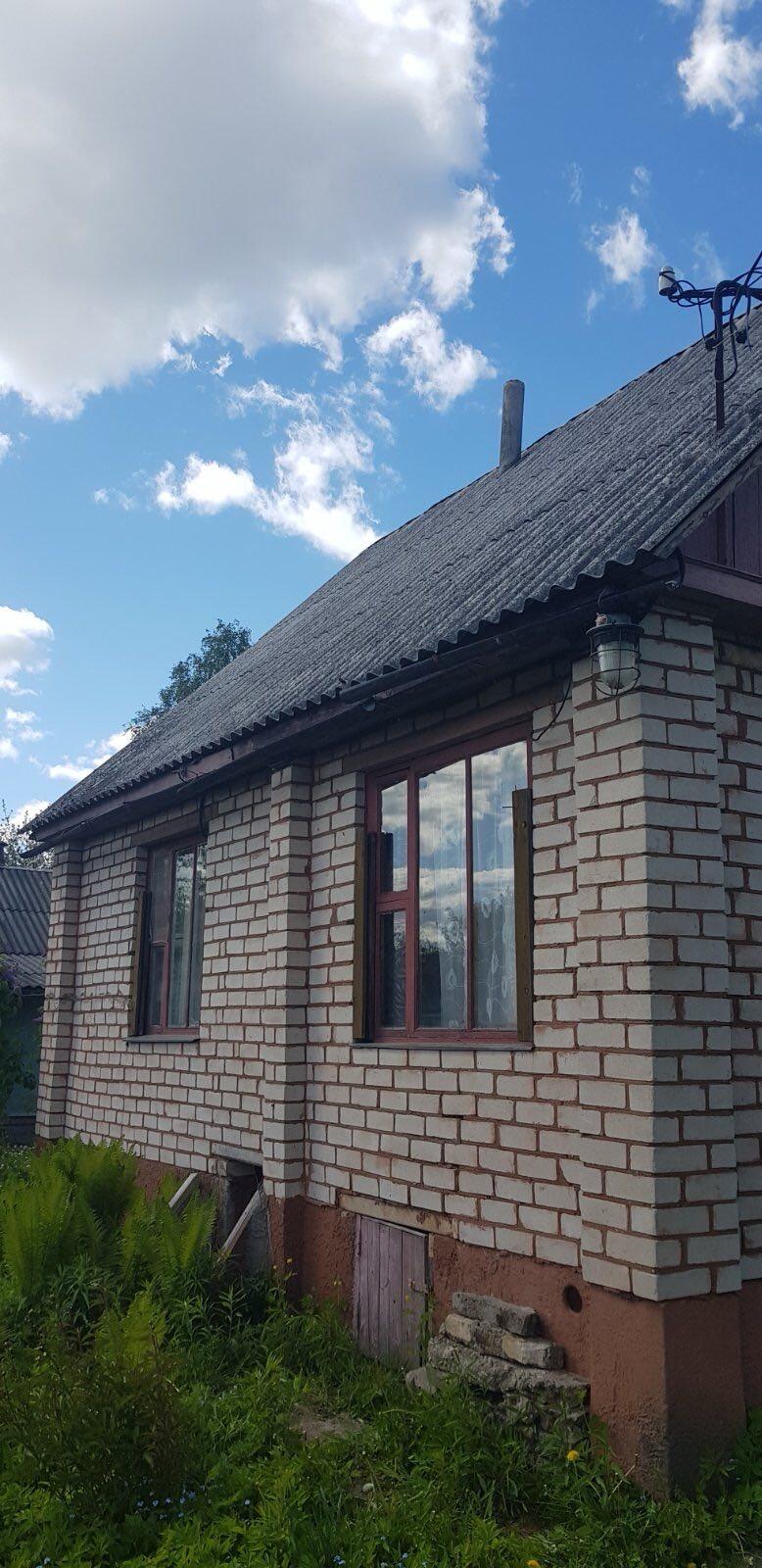 Дача по адресу Продажа дачи, с/т. Ясная поляна