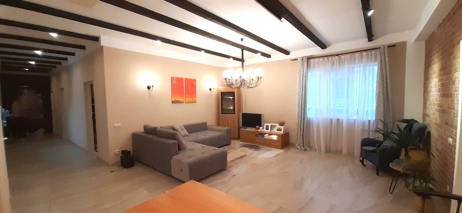 Дом па адрасу Дом с участком 14,4 соток в Брестском напр. 17 км