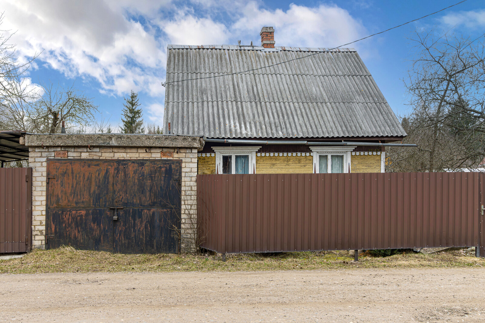 Дача по адресу Продажа дачи, с/т. Юбилейное-1