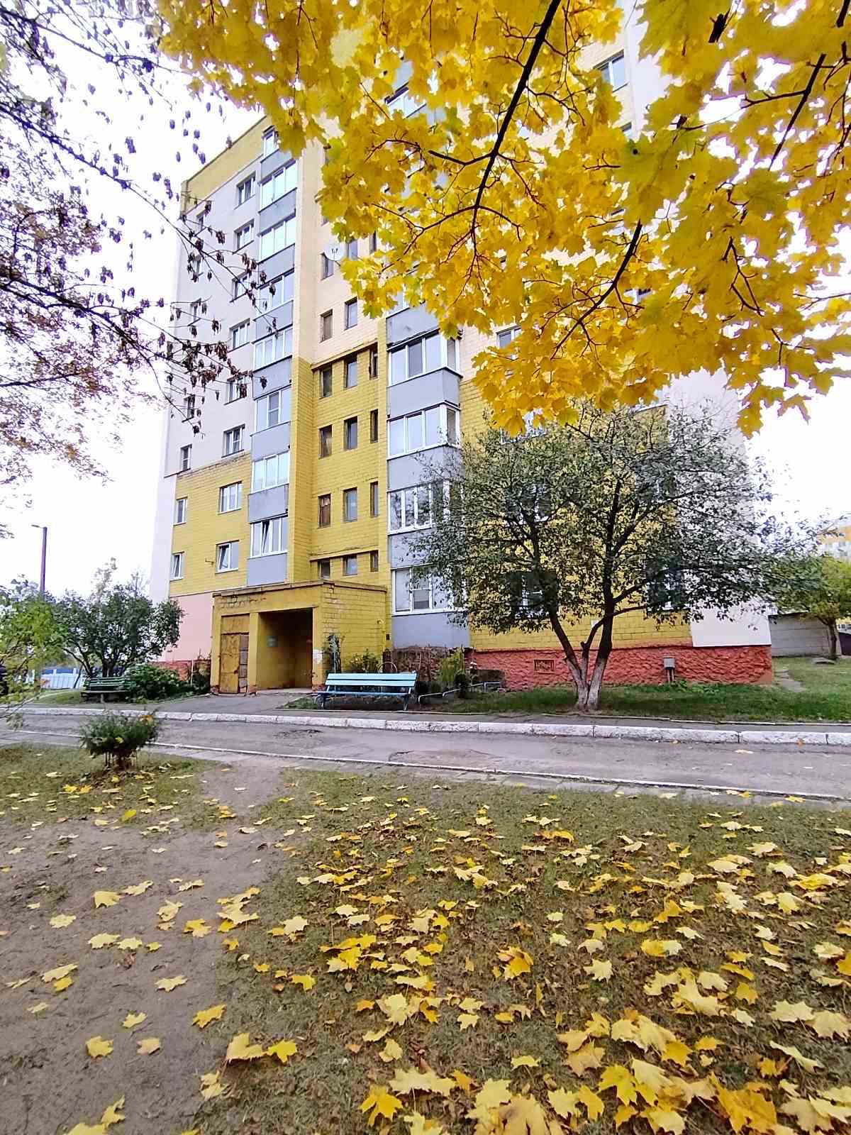 1-комнатная квартира по адресу Продажа 1-комнатной квартиры