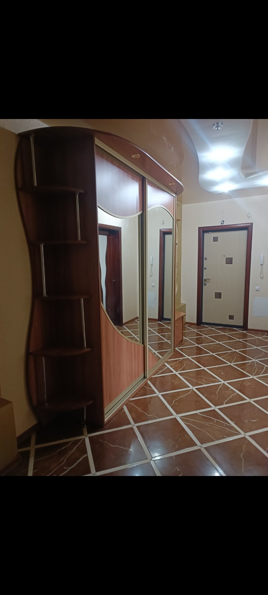 3-комнатная квартира  в аренду по адресу бульвар Юности, 56, Мозырь,...