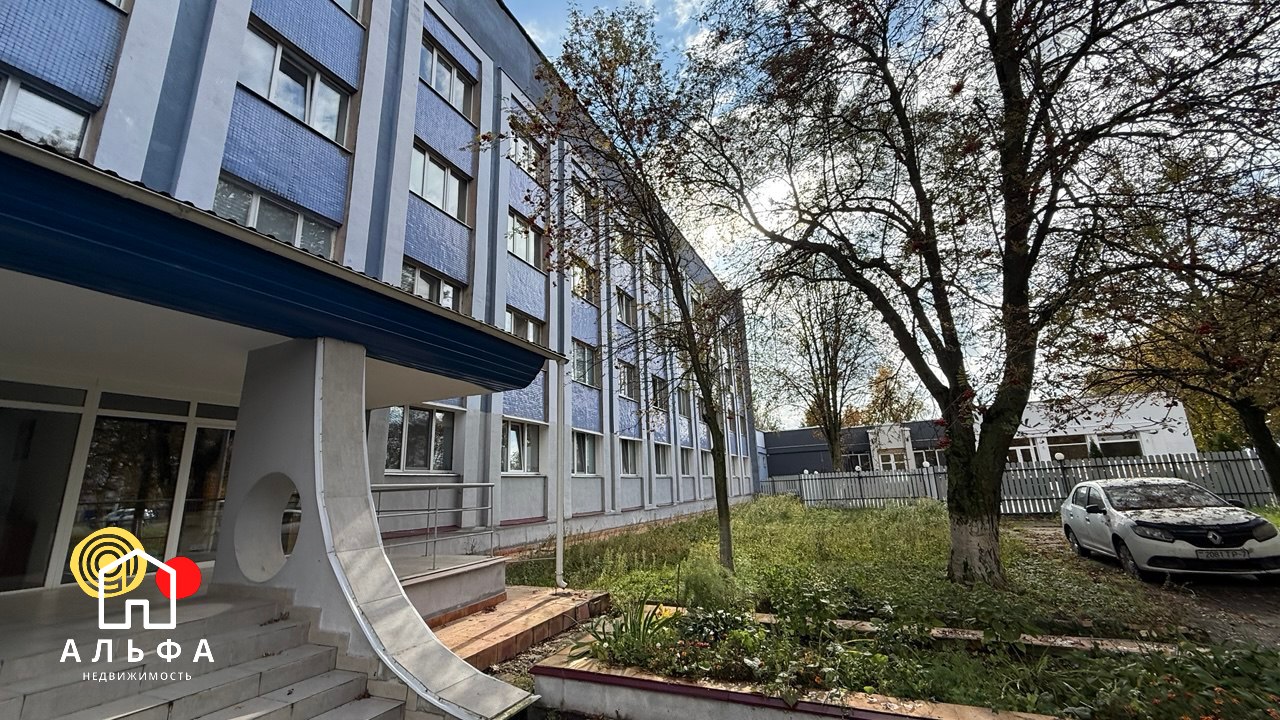 1-комнатная квартира по адресу Р-129, 12-й километр, 5, Гомельский район