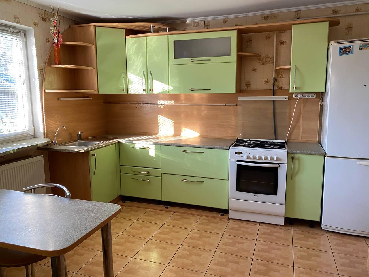 3-комнатная квартира по адресу Барановичи, Царюка ул., д. 47, 3-комн.