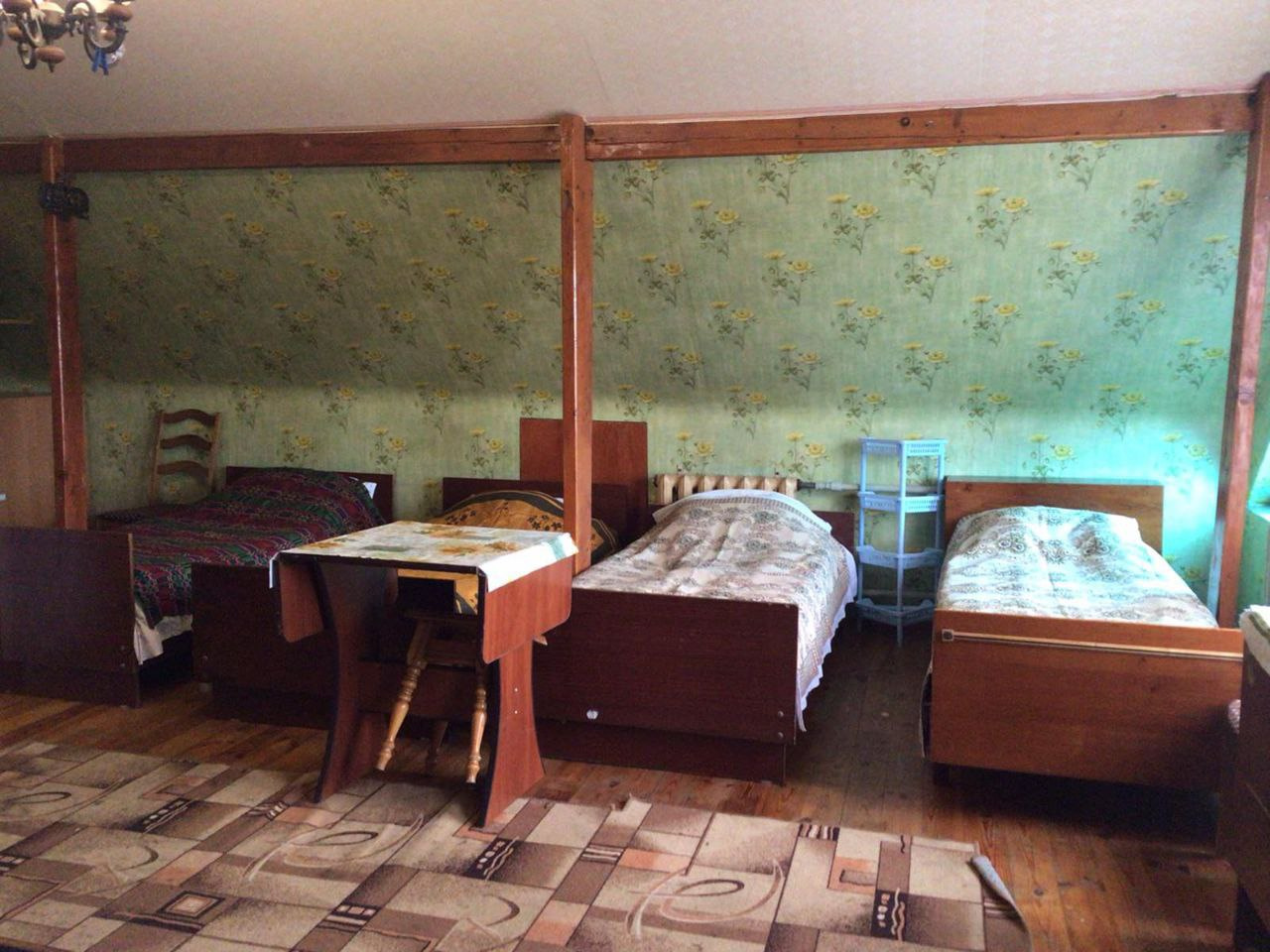 Аренда комнаты по адресу Заречная ул., 13А, аг. Ждановичи, Минский район