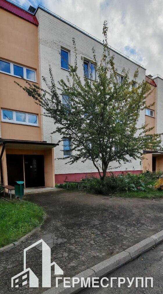 3-пакаёвая кватэра па адрасе Лида, Хасановская 1-я ул., д. 46, 3-комн.