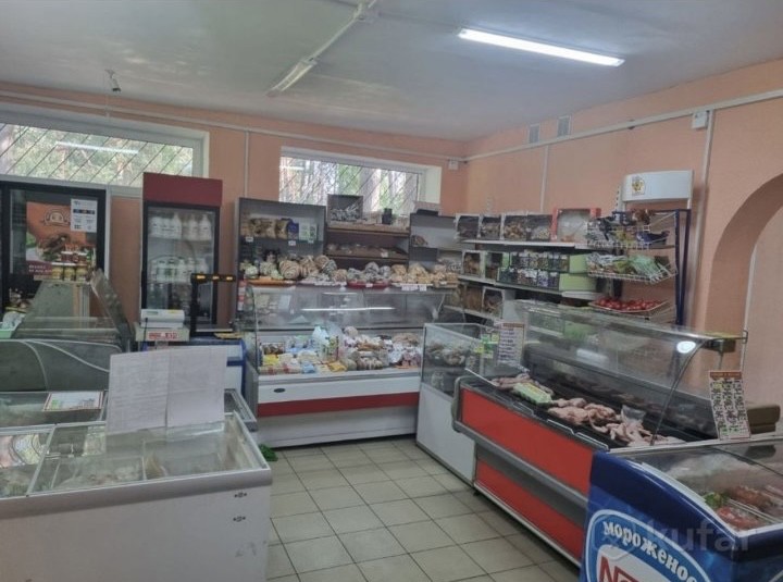 коммерческое помещение по адресу Продажа помещения Ореховск