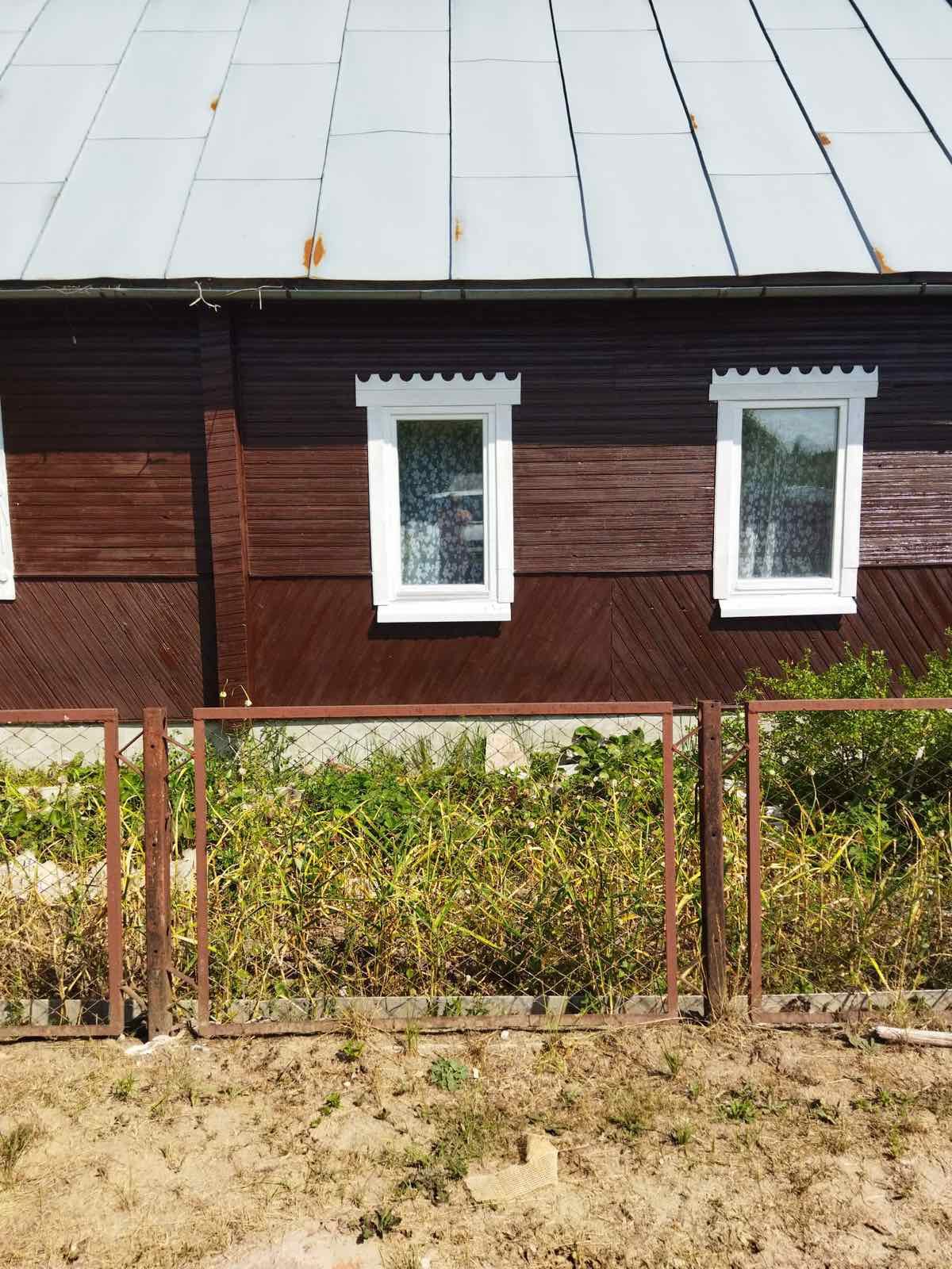 Дом по адресу Продажа дачи Лесоустроитель