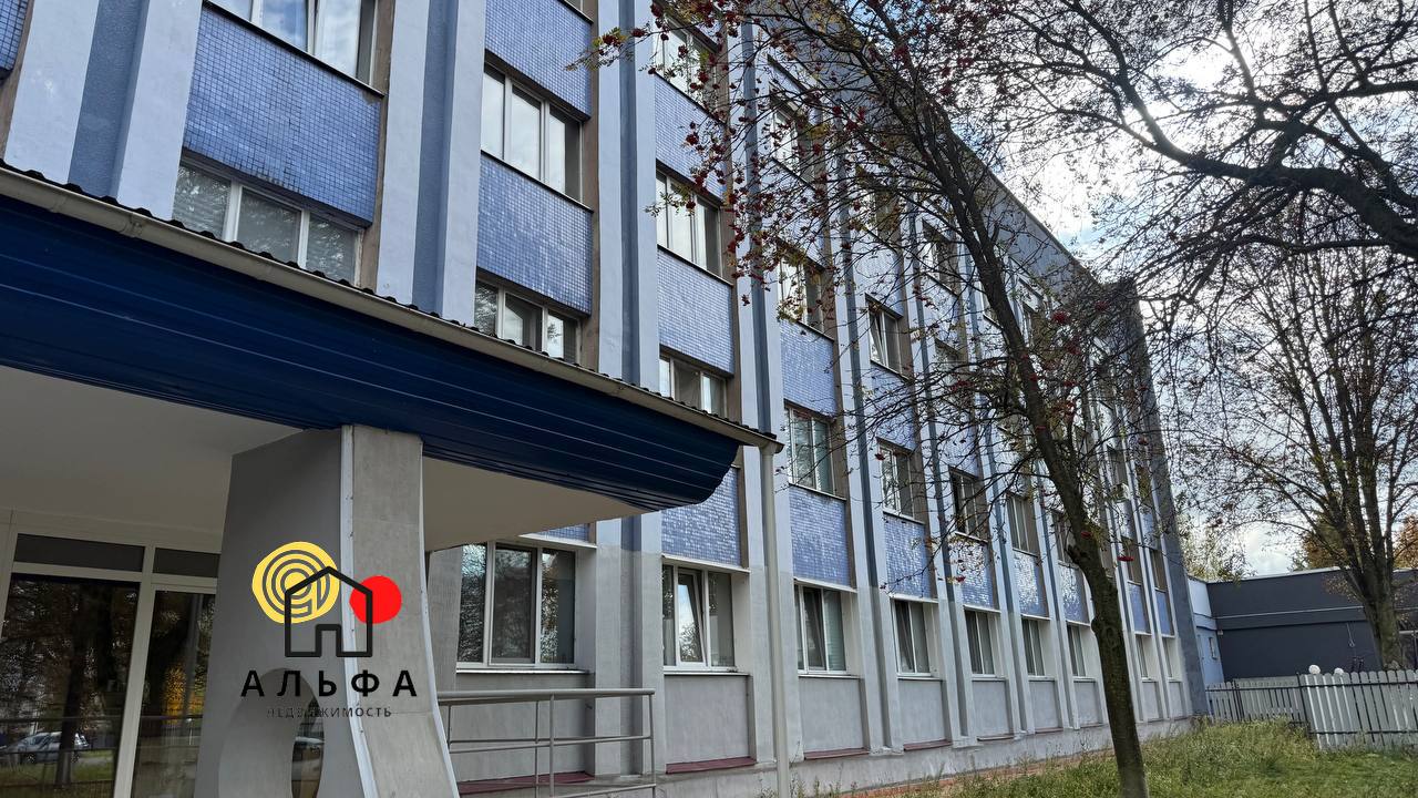 1-комнатная квартира по адресу Р-129, 12-й километр, 5, Гомельский район