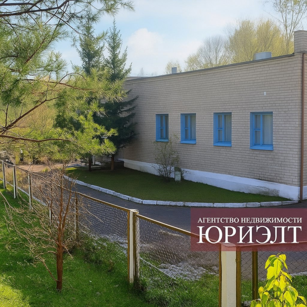 Офис по адресу Здание в Барановичском р-не