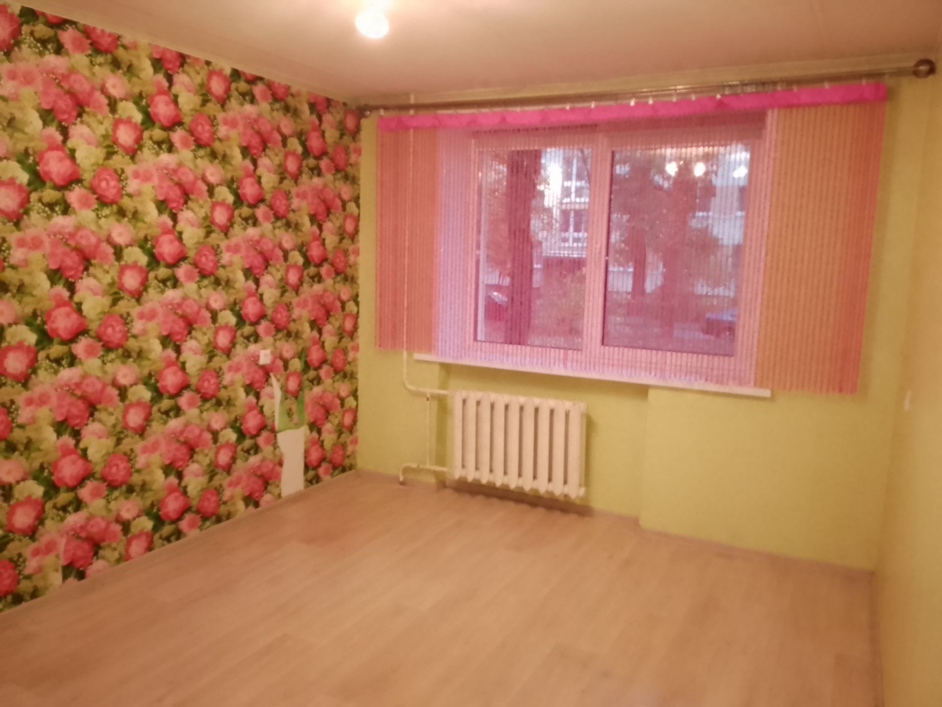2-комнатная квартира  в аренду по адресу Цнянская ул., 9, Минск