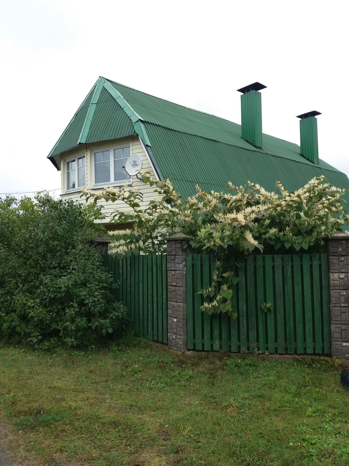 Дом по адресу Продажа 2-этажного дома Абузерье