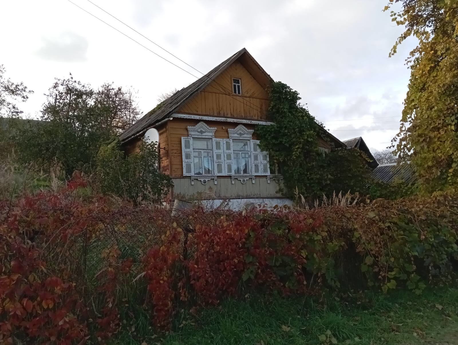 Дом па адрасу Продажа дома по улице 14-я Городокская
