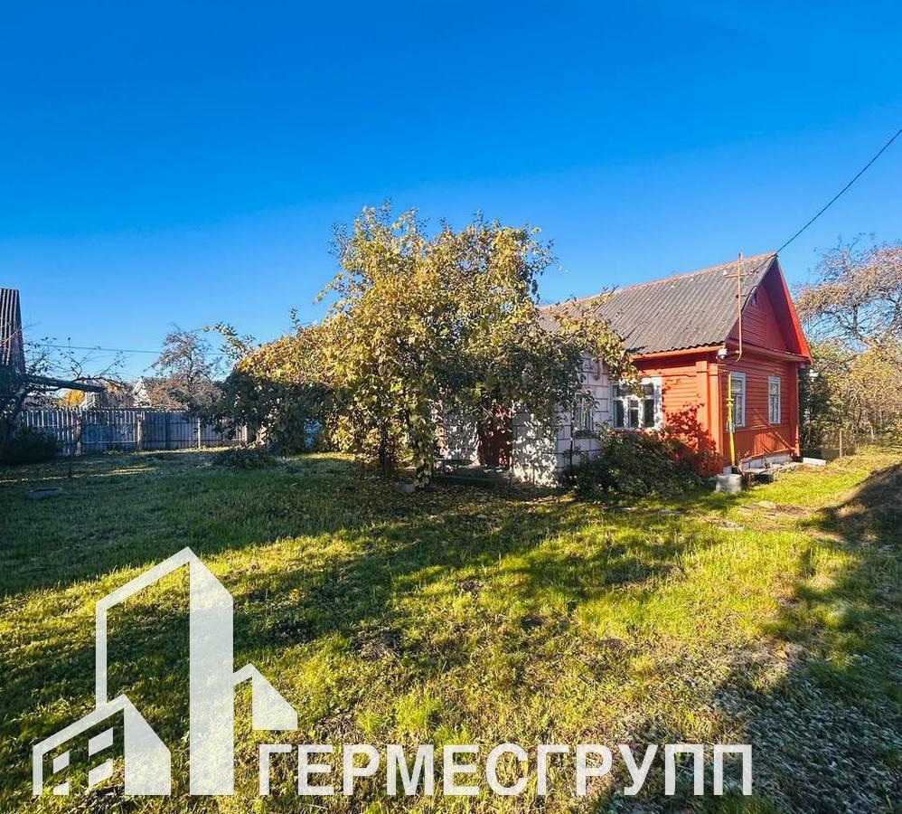 Дом по адресу г. Лида, Димитрова ул.