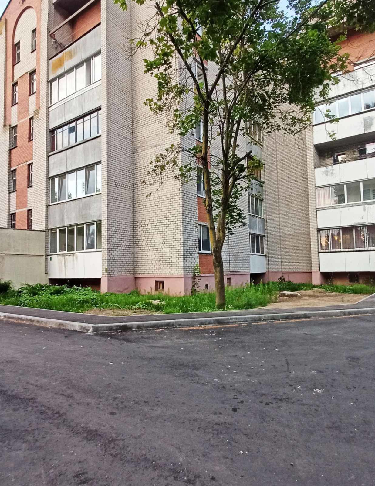 3-комнатная квартира по адресу Продажа 3-комнатной квартиры возле ВГТУ