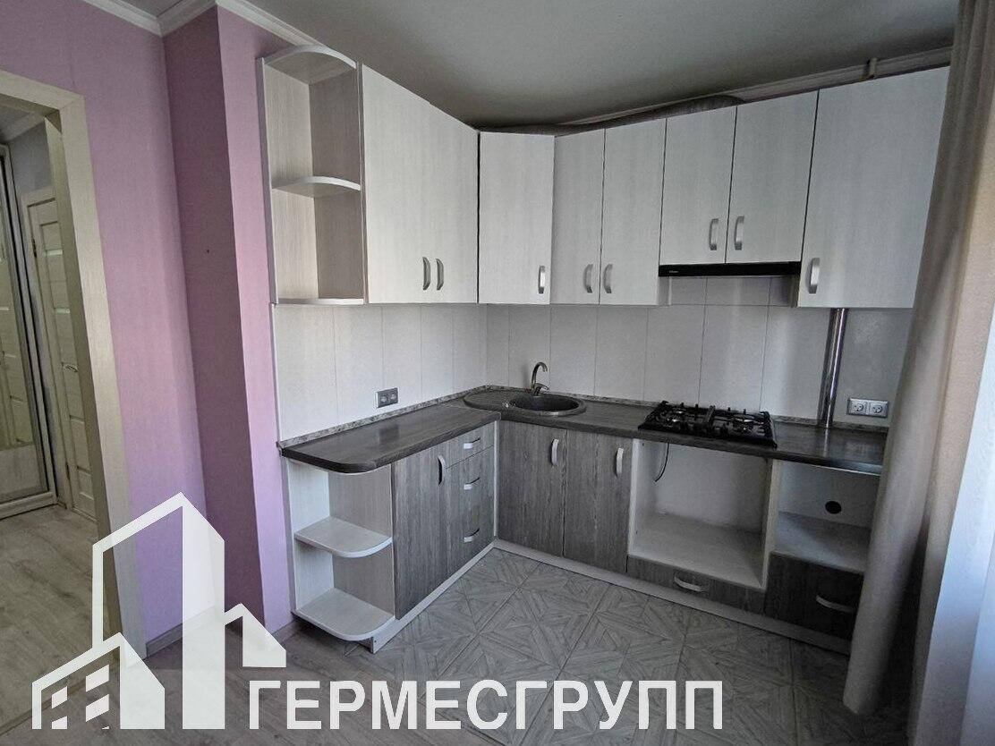 2-комнатная квартира по адресу г. Кобрин, Парковая ул.