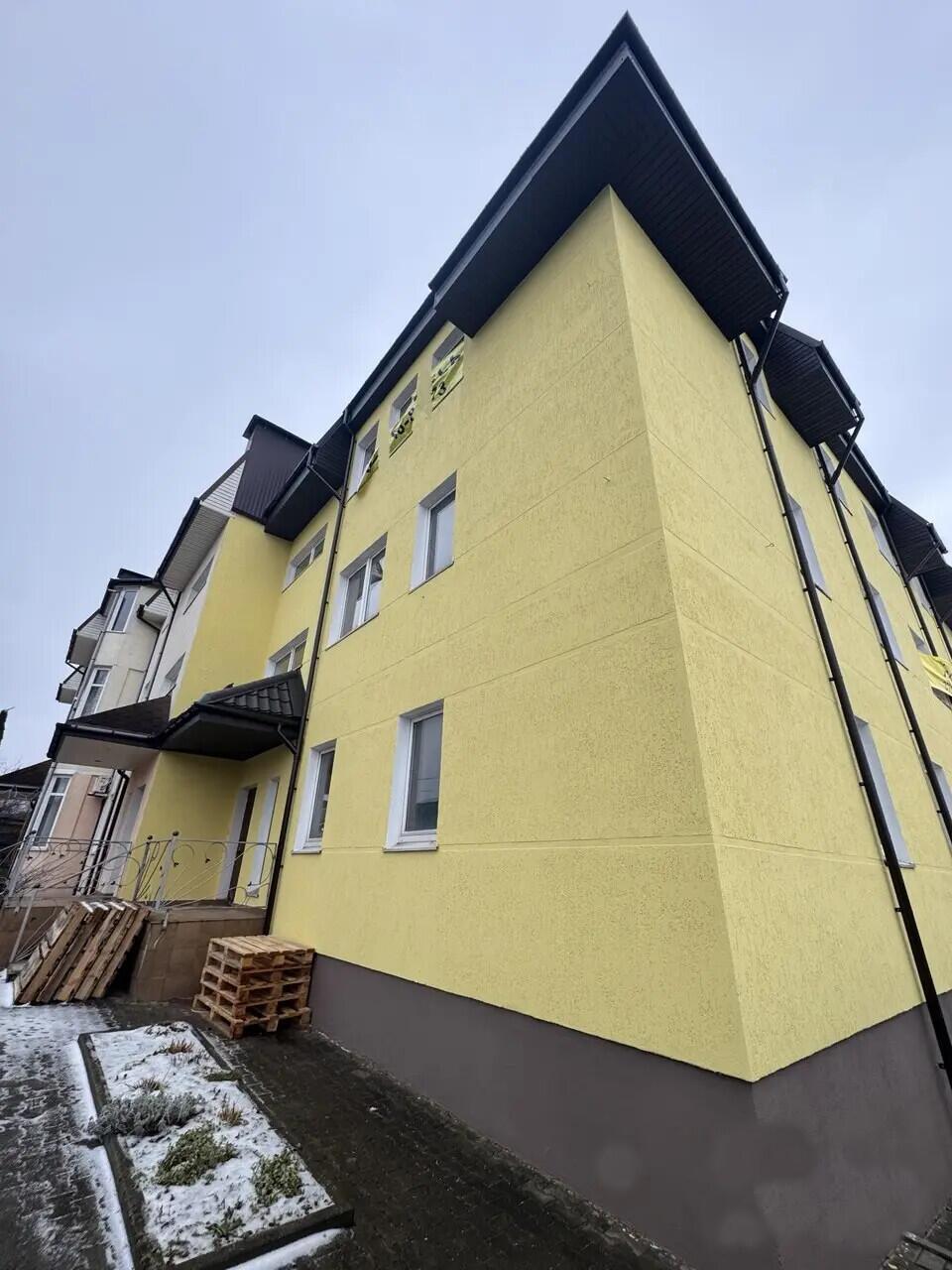 2-комнатная квартира по адресу г. Минск, Подольский 1-й пер., д. 11